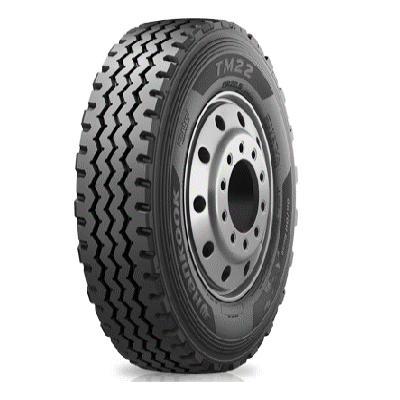 Kumho Tire para Camión TM22